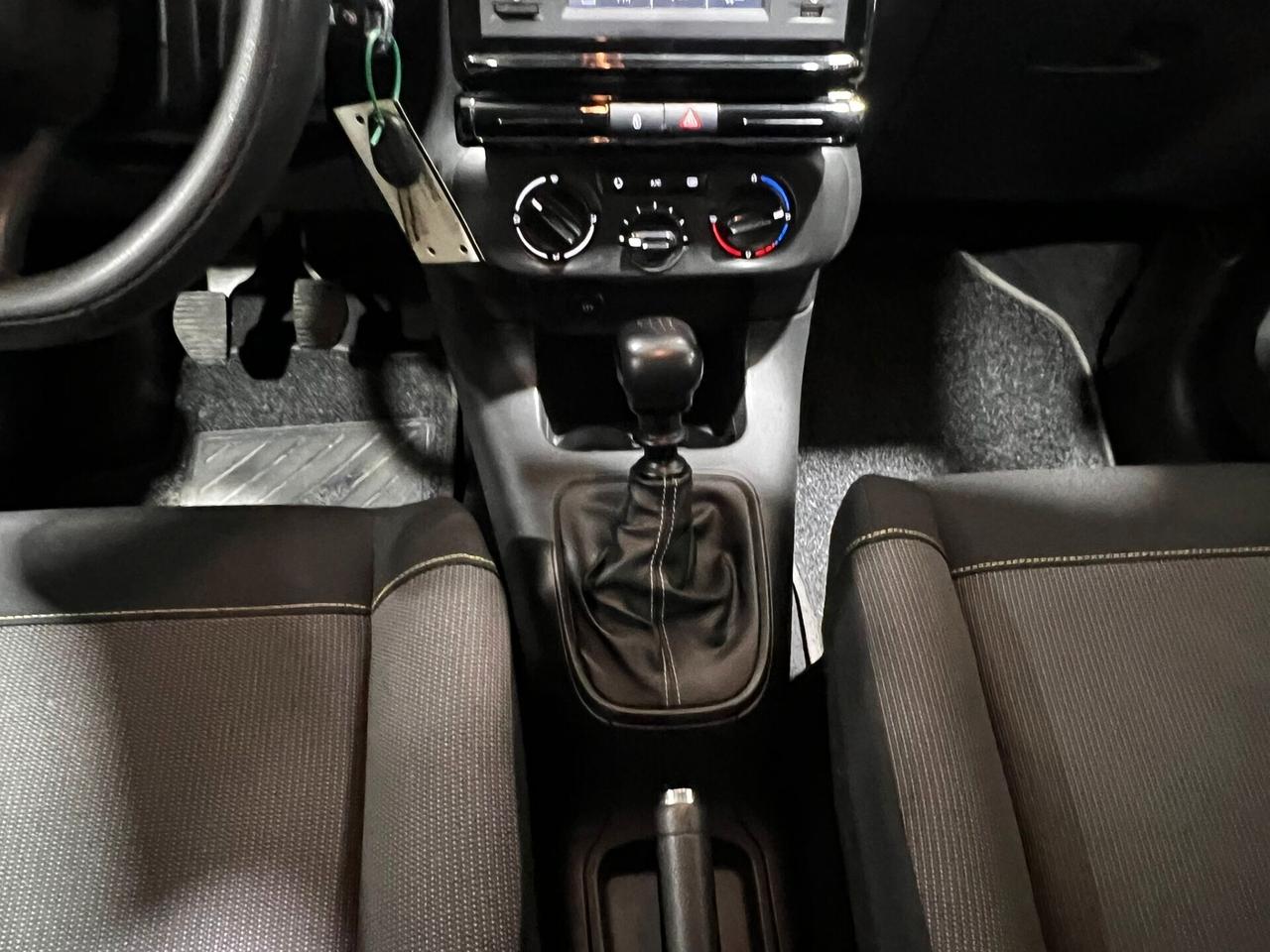 Citroen C3 BlueHDi 100 S&S Feel