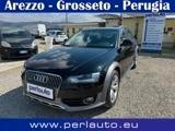 Audi A4 allroad 2.0 TDI 177 CV S tronic Business