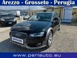 Audi A4 allroad 2.0 TDI 177 CV S tronic Business