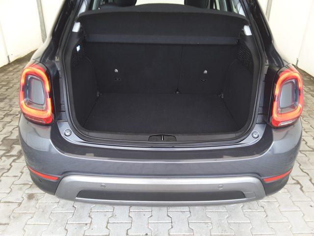 FIAT 500X 1.0 T3 120cv Cross *solo 38.700 Km*