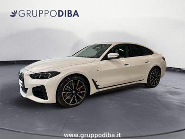 BMW Serie 4 420D XDRIVE GRAN COUPÉ
