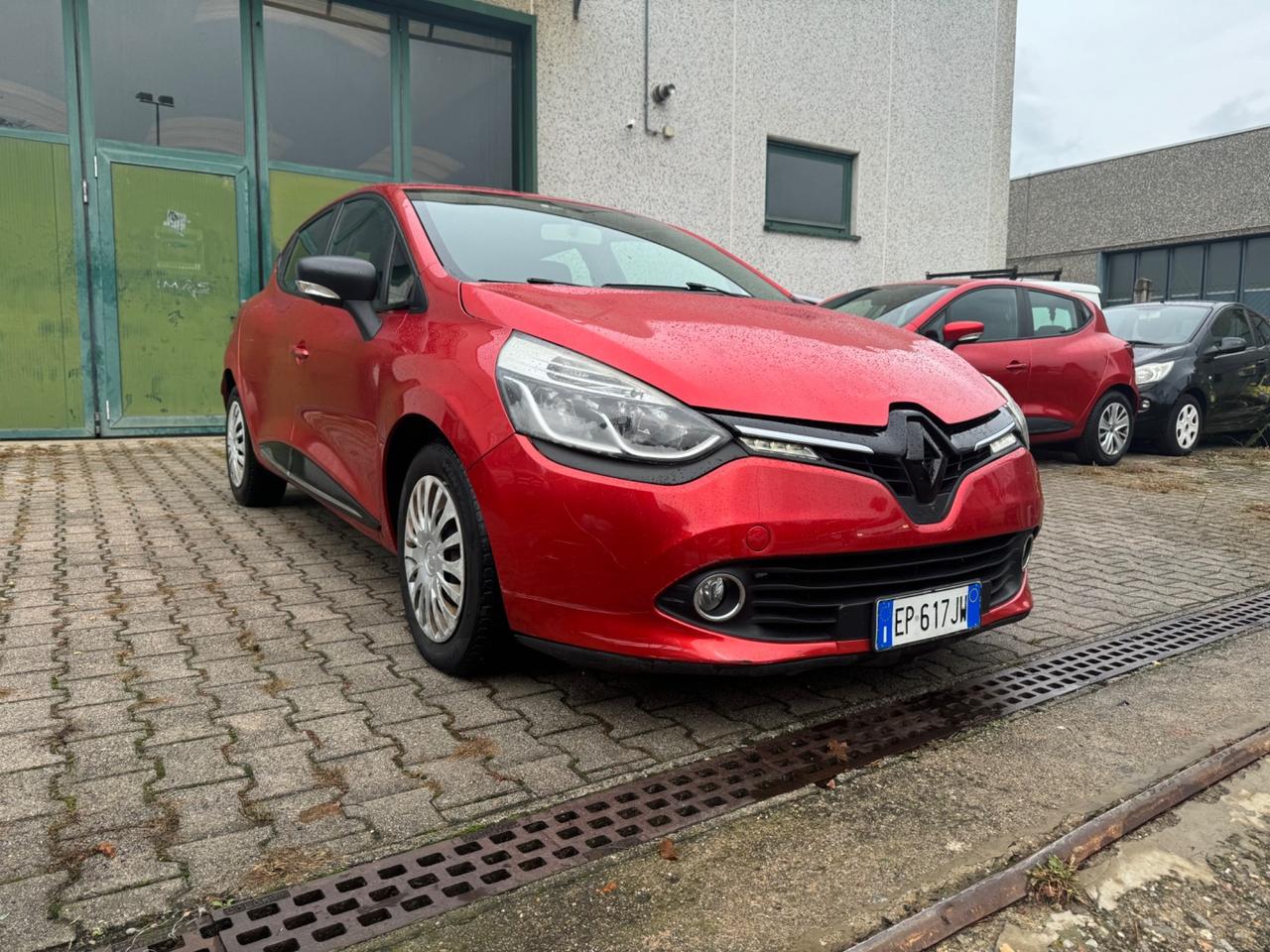 Renault Clio 1.2 75CV 5 porte Live