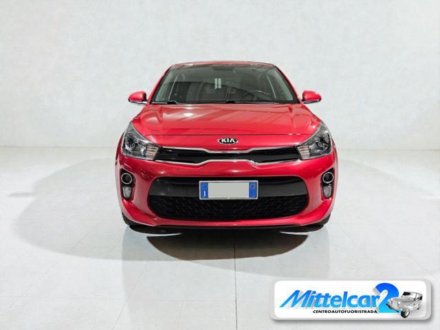 KIA Rio 1.2 MPi 5 porte Active