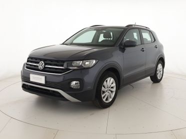 Volkswagen T-Cross 1.0 tsi style 110cv dsg