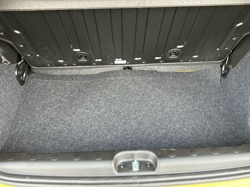 FIAT Panda New 1.0 70cv Hybrid Panda