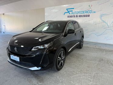 Peugeot 3008 BlueHDi 130cv Automatica GT