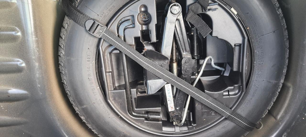 Citroen C3 1.1 Elegance