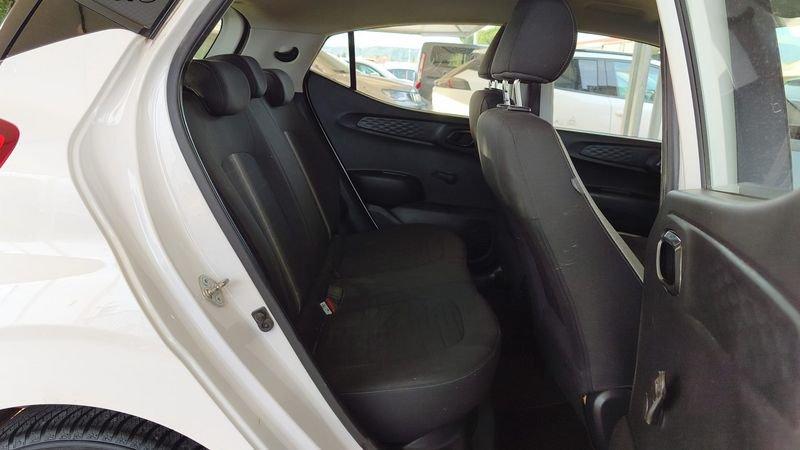 Hyundai i10 1.0 MPI Econext GPL Tech