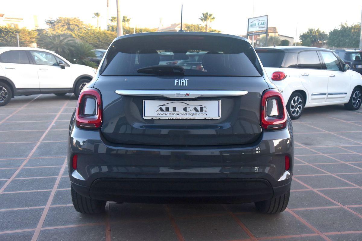 Fiat 500X 1.3 M-jet 95cv Club
