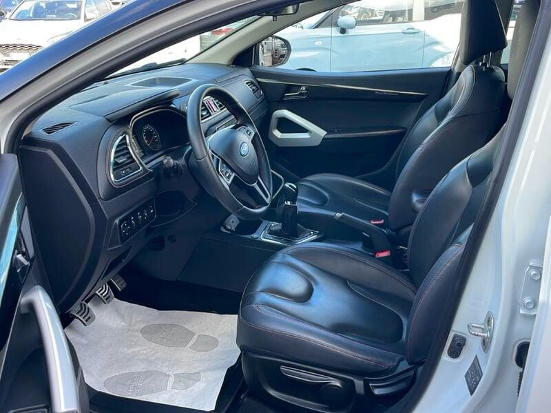 EVO Evo 3 Evo 3 1.5 Bi-fuel GPL