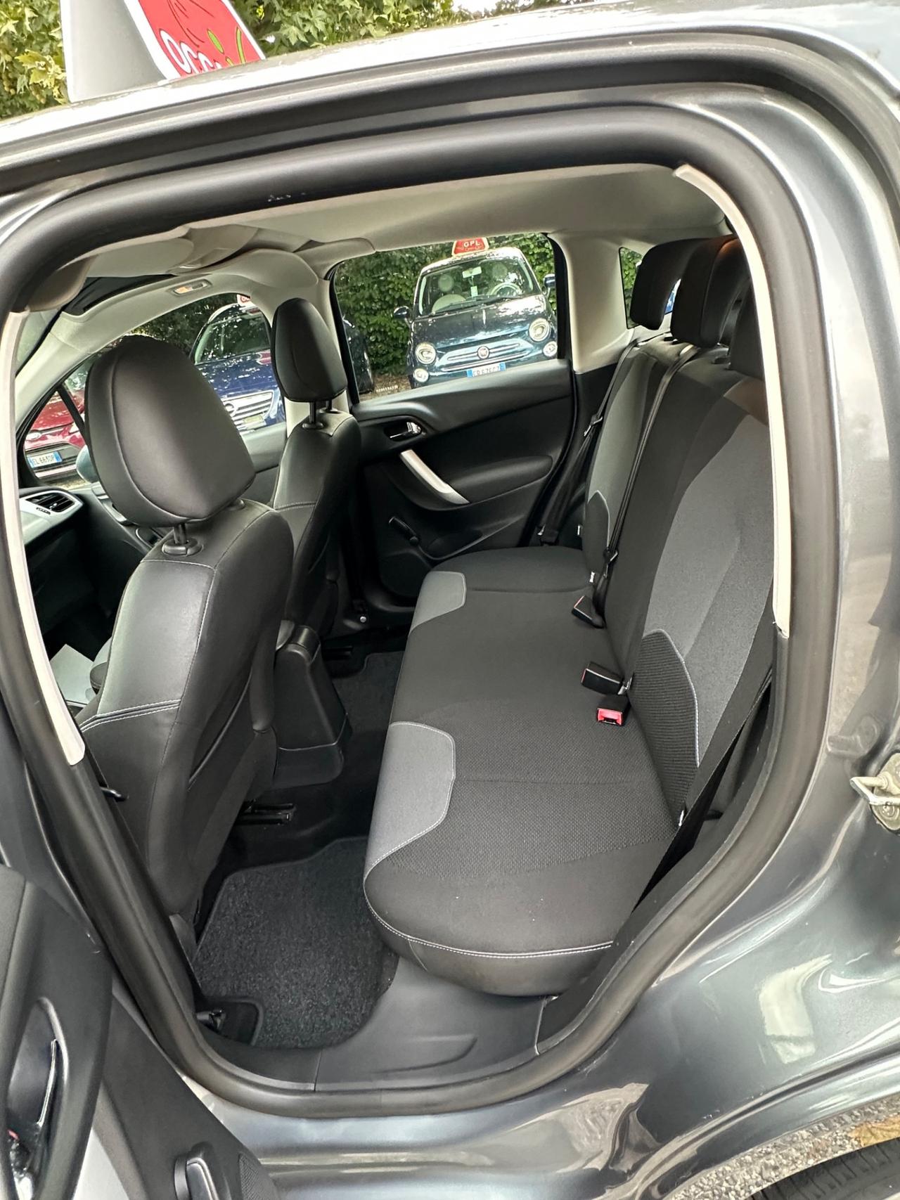 Citroen C3 1.1 Exclusive