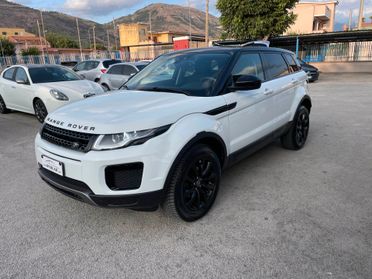 Land Rover Evoque 2.0 TD4 150 CV 5p. HSE Dynamic Cambio automatico