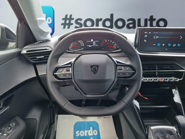 PEUGEOT 208 PureTech 5 porte Active