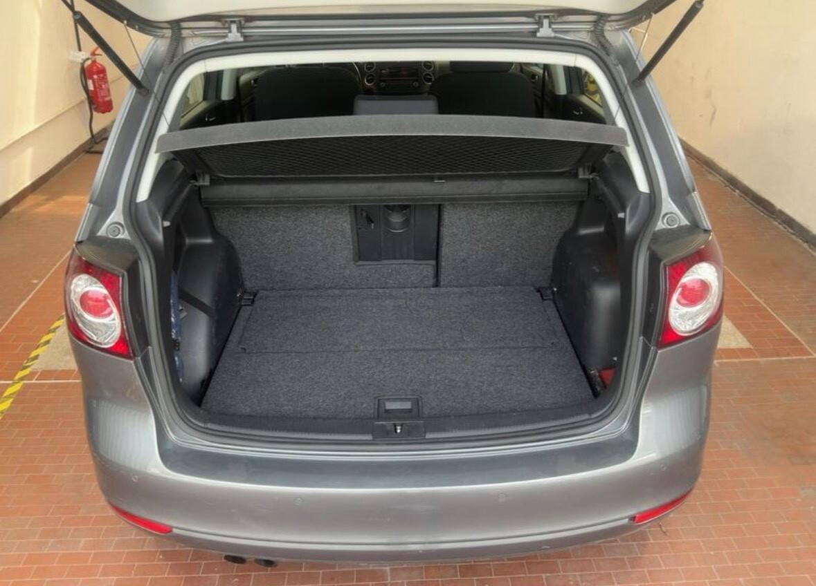 Volkswagen Golf Plus 1.4 TSI 122CV 5p. Highline