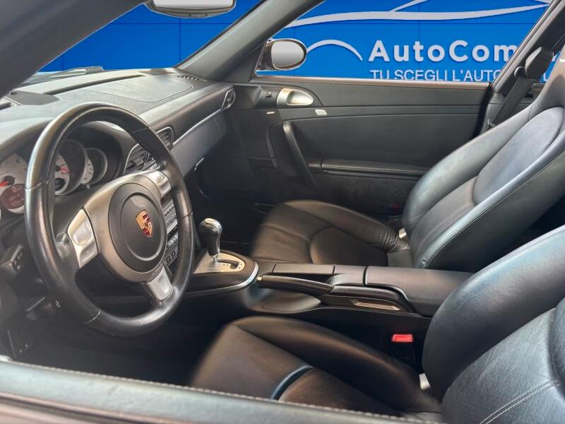 PORSCHE 911 (997) 911 Carrera S Coupé