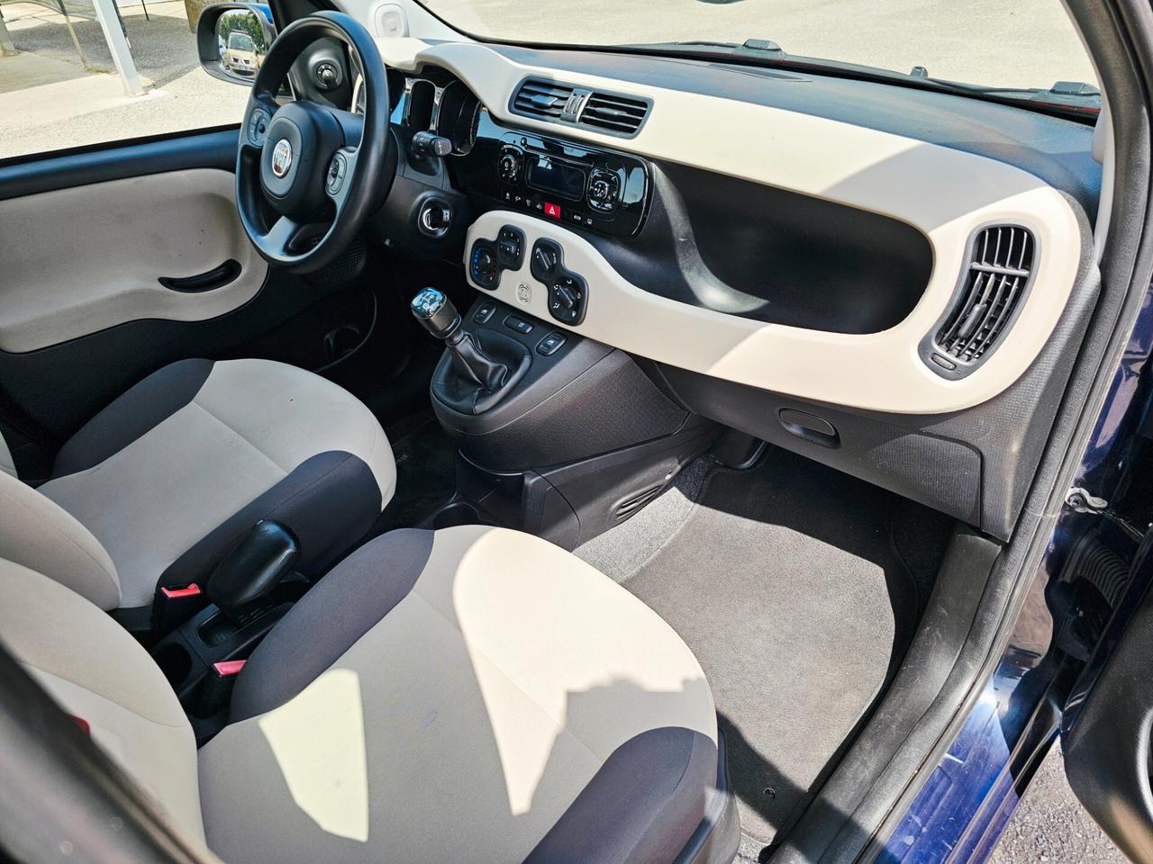 Fiat Panda 1.2 Easy