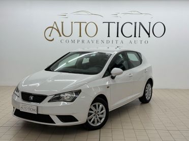 Seat Ibiza 1.2 TDI CR 5 porte Style