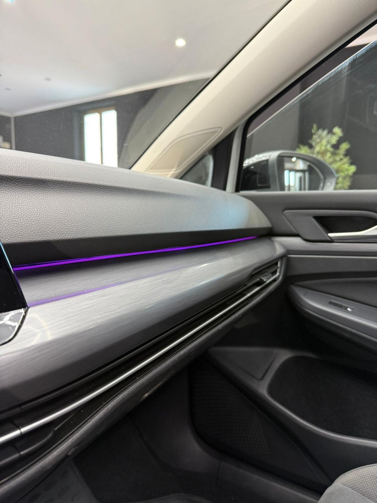 Volkswagen Golf 2.0 TDI 150 CV DSG SCR Style