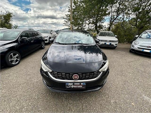 Fiat Tipo 1.6 MJT 120CV Opening Edition
