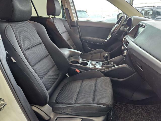 Mazda CX-5 CX-5 I 2012 2.2 Exceed 4wd 150cv