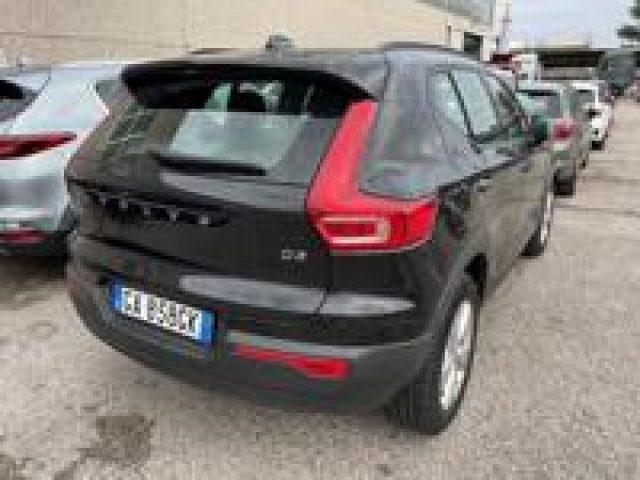 VOLVO XC40 D3 AWD Geartronic Business