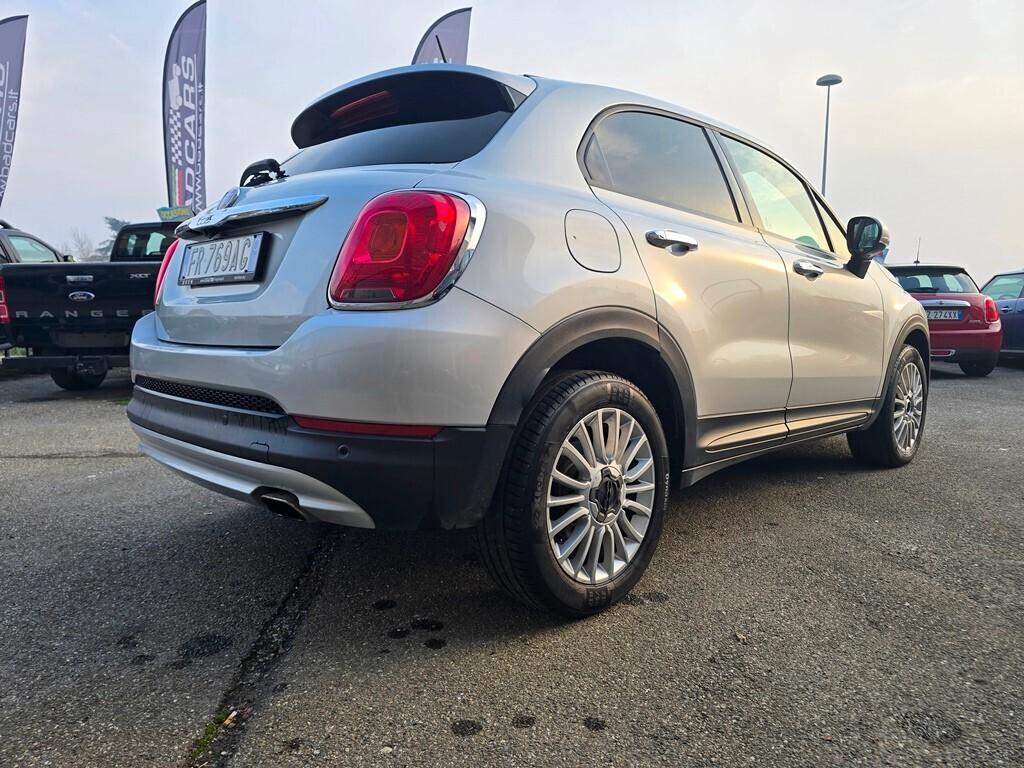 Fiat 500X 1.6 MJT 120 CV BUSINNES PLUS