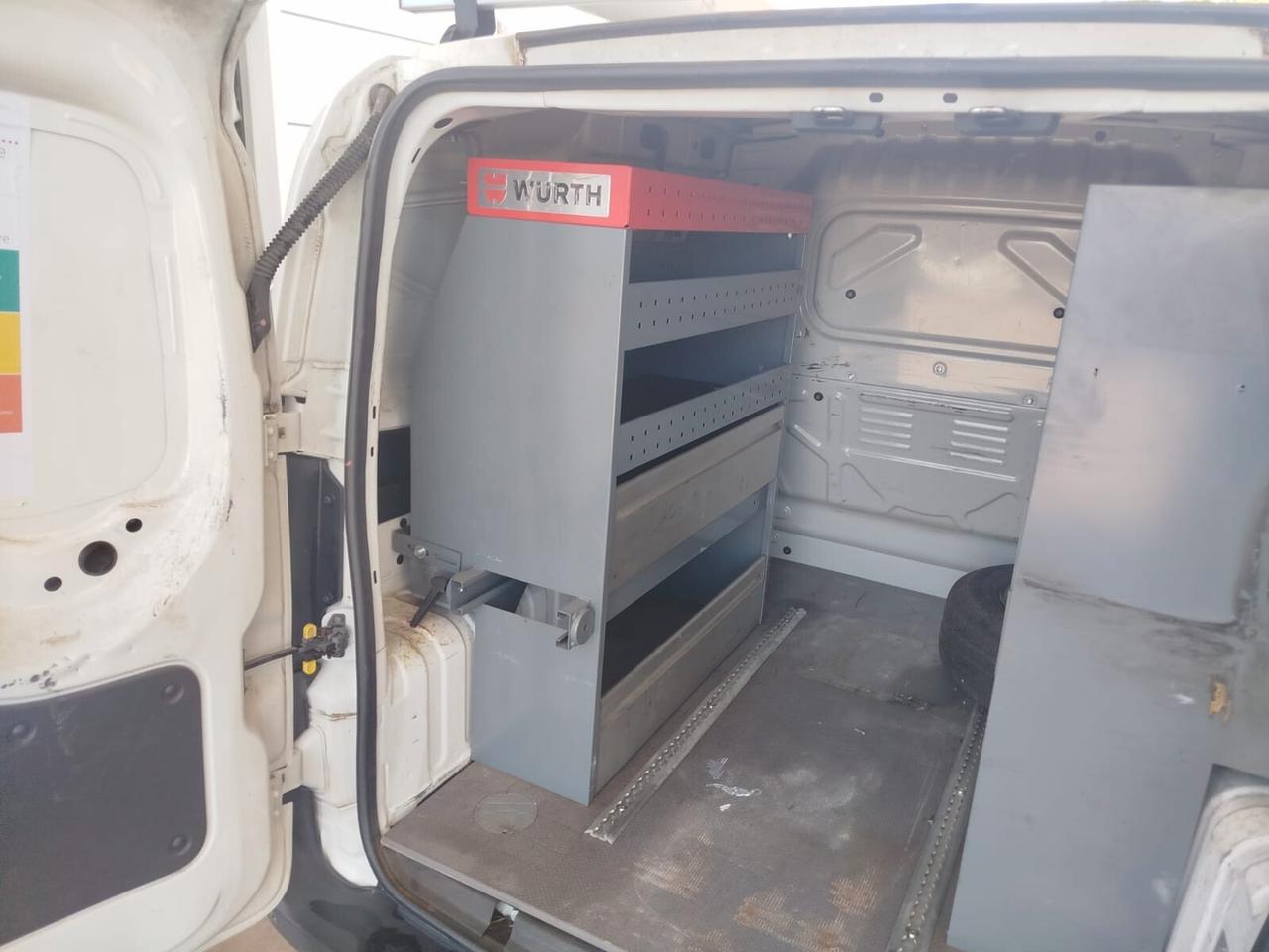 Fiat Fiorino 1.3 MJT 95CV Cargo