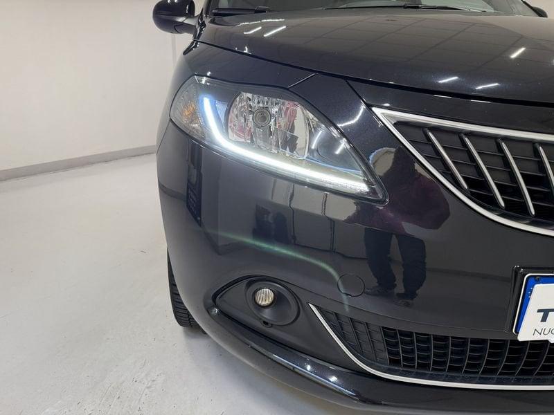 Lancia Ypsilon Ypsilon 1.0 FireFly 5Pt S&S Hybrid Ecochic Gold