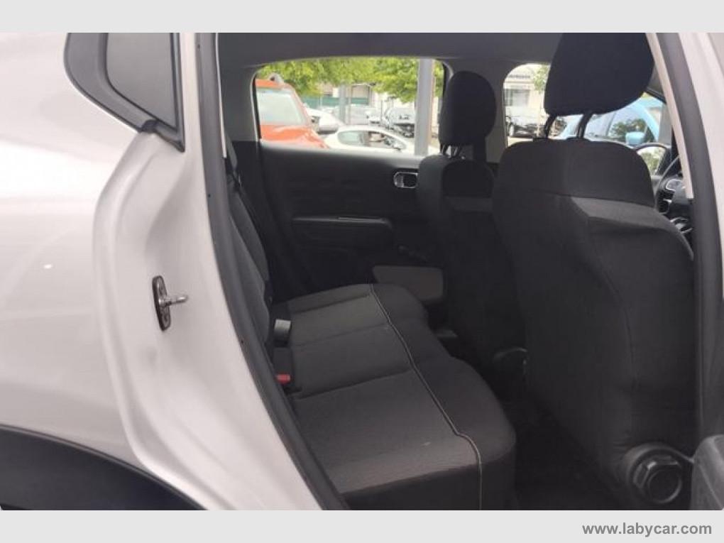 CITROEN C3 BlueHDi 100 S&S Feel