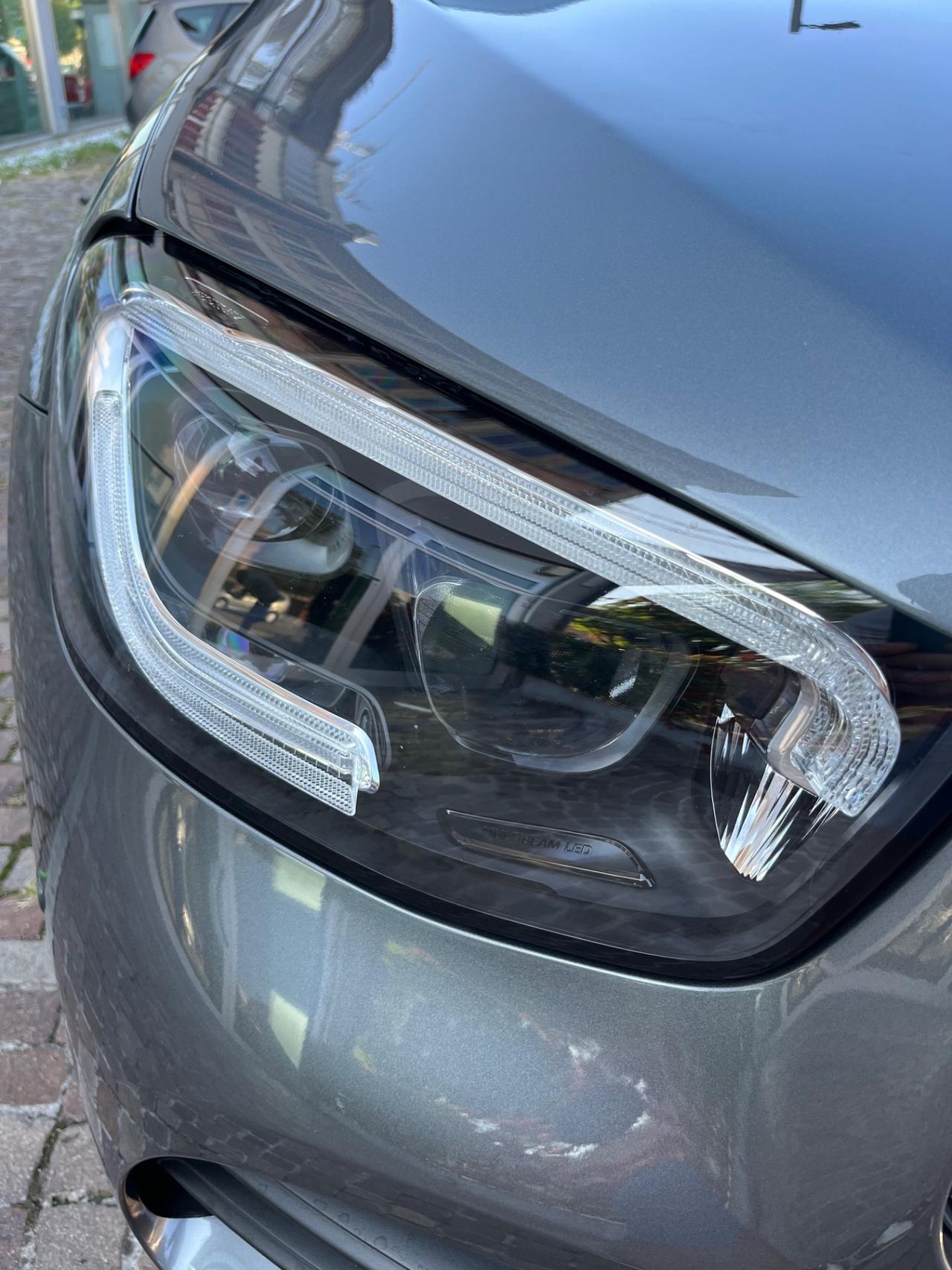 Mercedes-benz GLC 300 de 4Matic EQ-Power Premium Plus