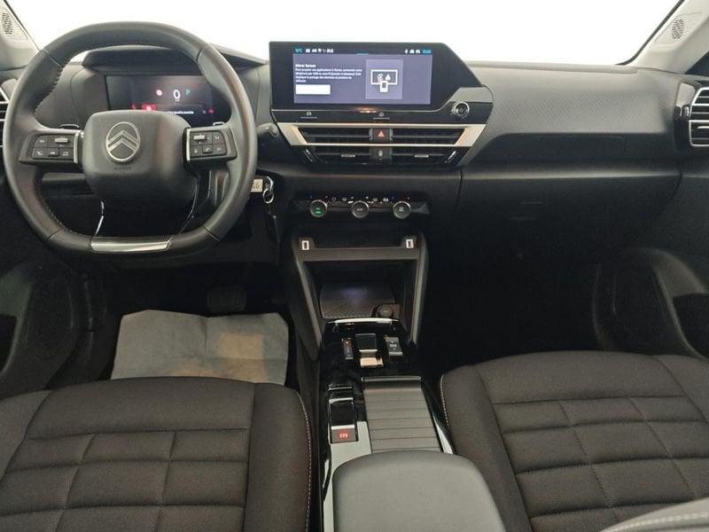 Citroën C4 PureTech 130 S&S EAT8 Plus