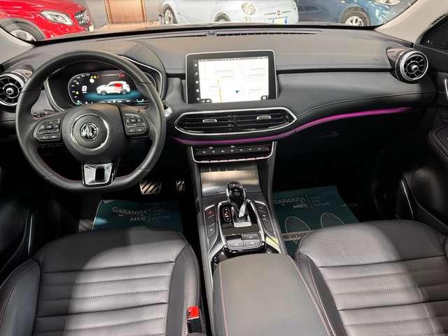 MG HS Tetto+Pelle+Luxury Km0 Non Vincoli