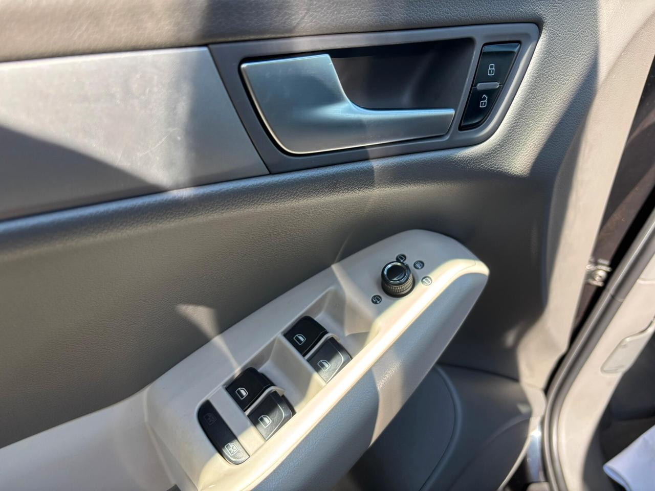 Audi Q5 2.0 TDI 4x4 Cambio Automatico Neopatentati