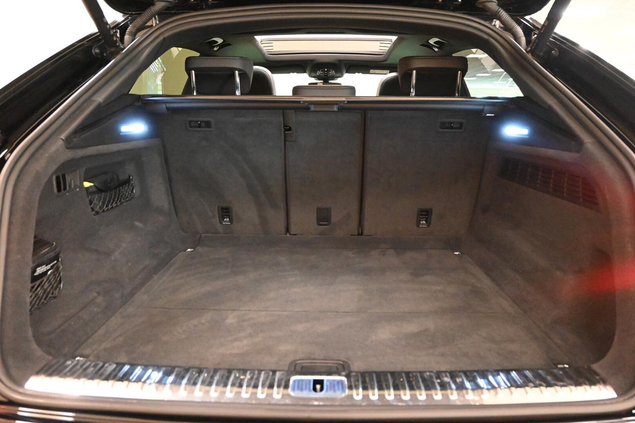 AUDI Q8 Q8 50 TDI 286 CV quattro tiptronic