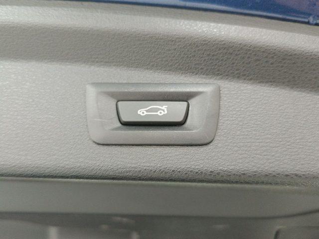 BMW X2 sDrive16d Aut. Business-X