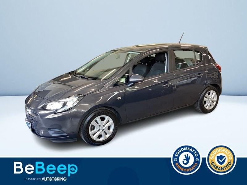 Opel Corsa 5P 1.4 ADVANCE (N-JOY) 90CV