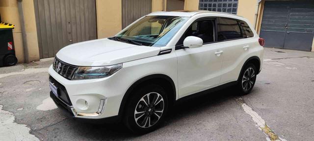 SUZUKI Vitara 1.5 140V Hybrid Starview AUTOMATIC-TETTO-LED