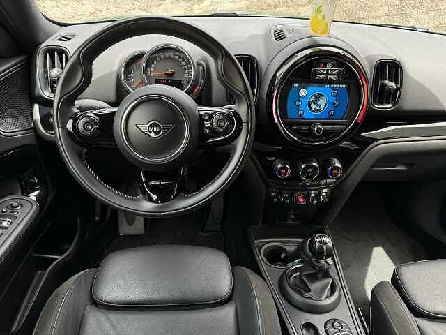 MINI Cooper D Countryman Mini 2.0 Cooper D Hype Countryman