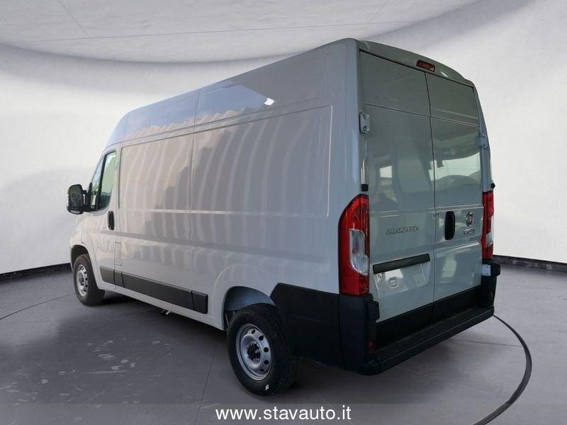 FIAT Ducato 35 MH2 2.2 mjt3 140cv serie 9