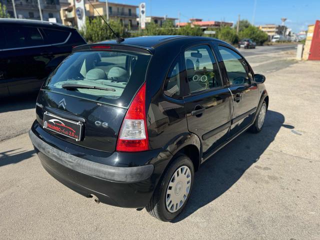 CITROEN C3 1.1 60CV Elegance 120MILA KM