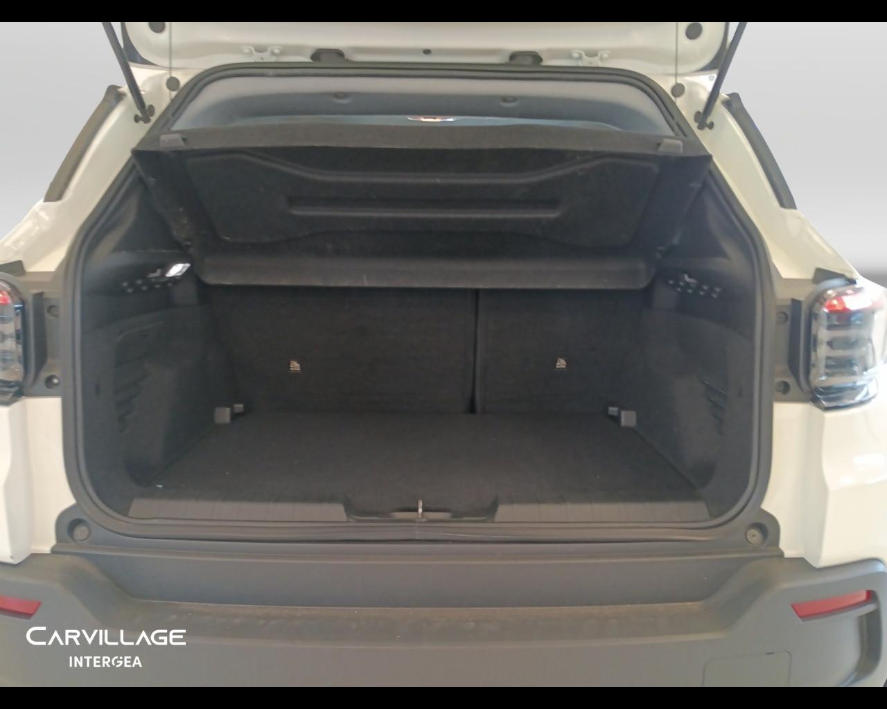 JEEP Avenger 1.2 turbo Altitude fwd 100cv