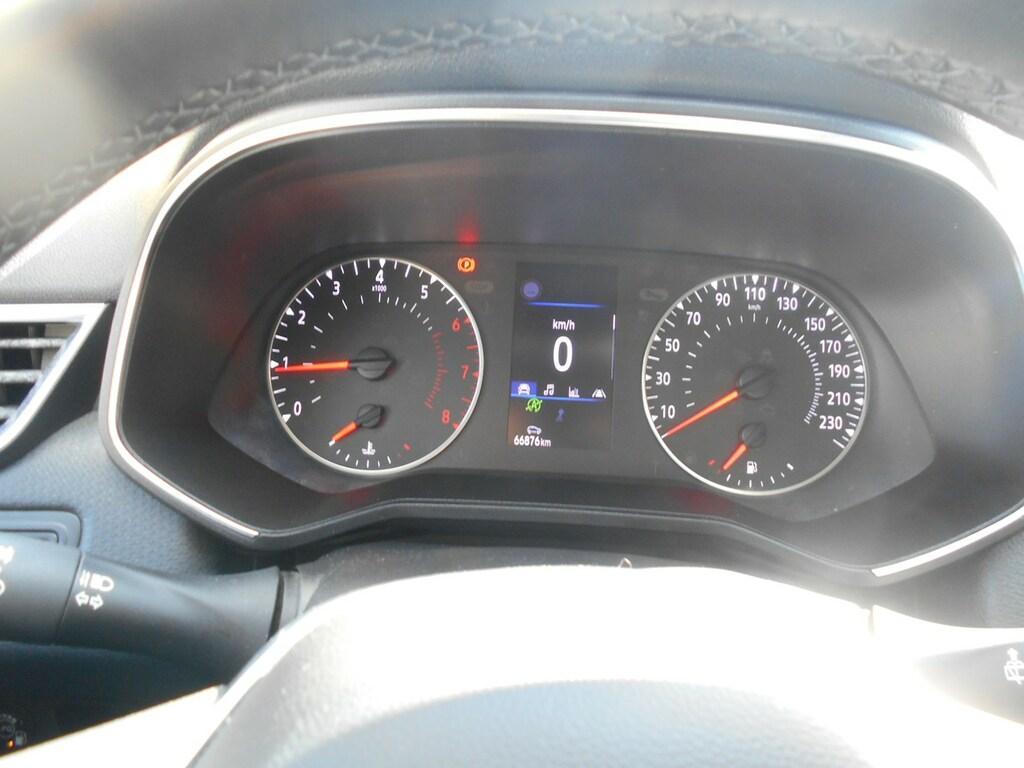 Renault Clio 5 Porte 1.0 TCe Zen