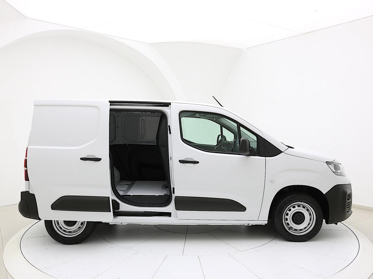 Fiat Doblò Furgone Van 1.5 BlueHDI 100CV CH1 MT6