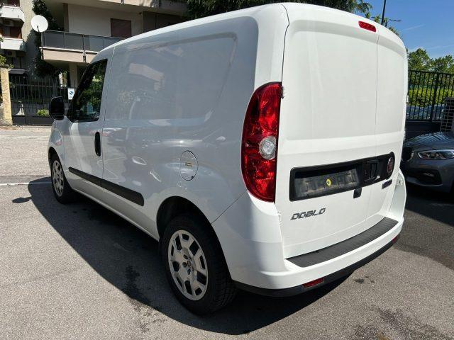 FIAT Doblo Doblò 1.6 MJT 120CV S&S PC-TN Cargo Lounge