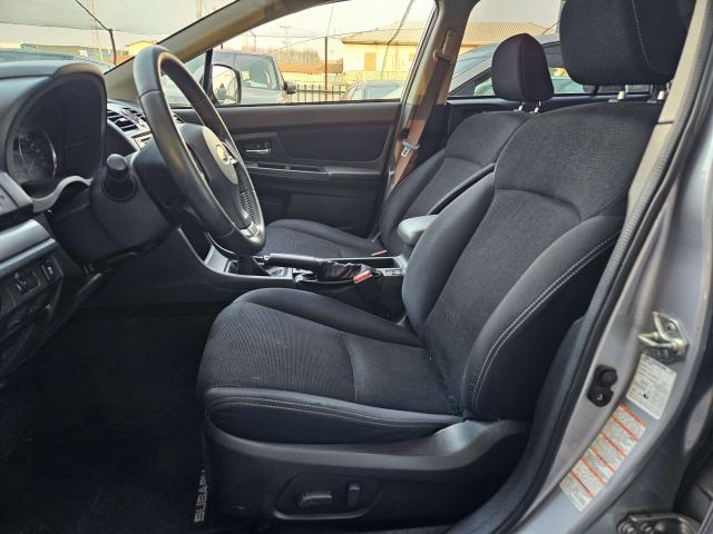 Subaru XV XV I 2.0d S Unlimited (exclusive) 6mt