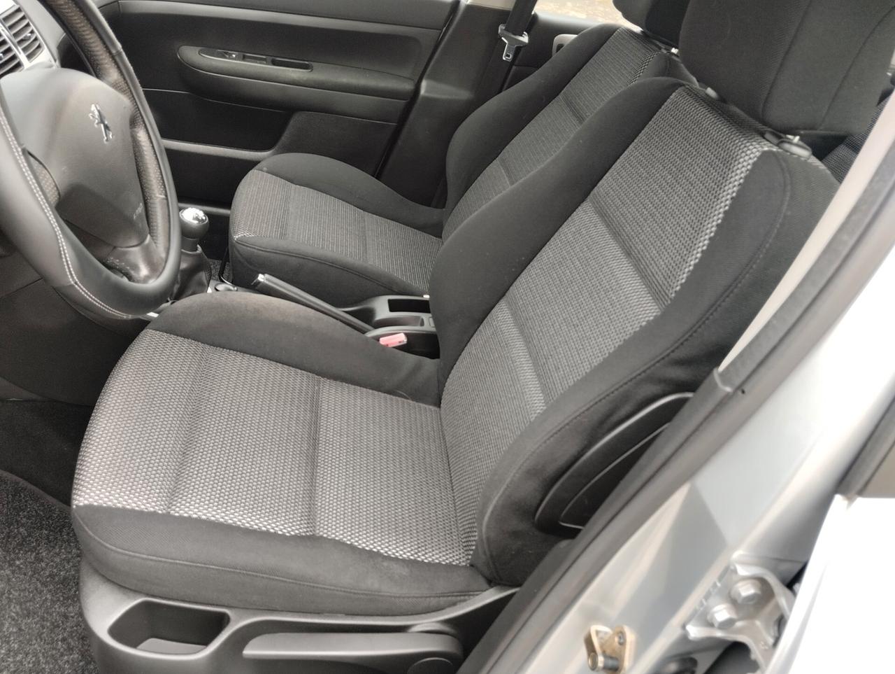 Peugeot 307 1.6 16V HDi 90CV 5p. ""95.511 KM""