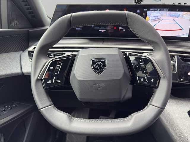 Peugeot 3008 Hybrid 136 e-DCS 6 Allure Pack