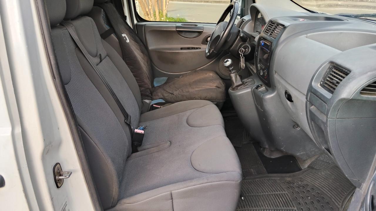 Fiat scudo 2.0 mjt 2010