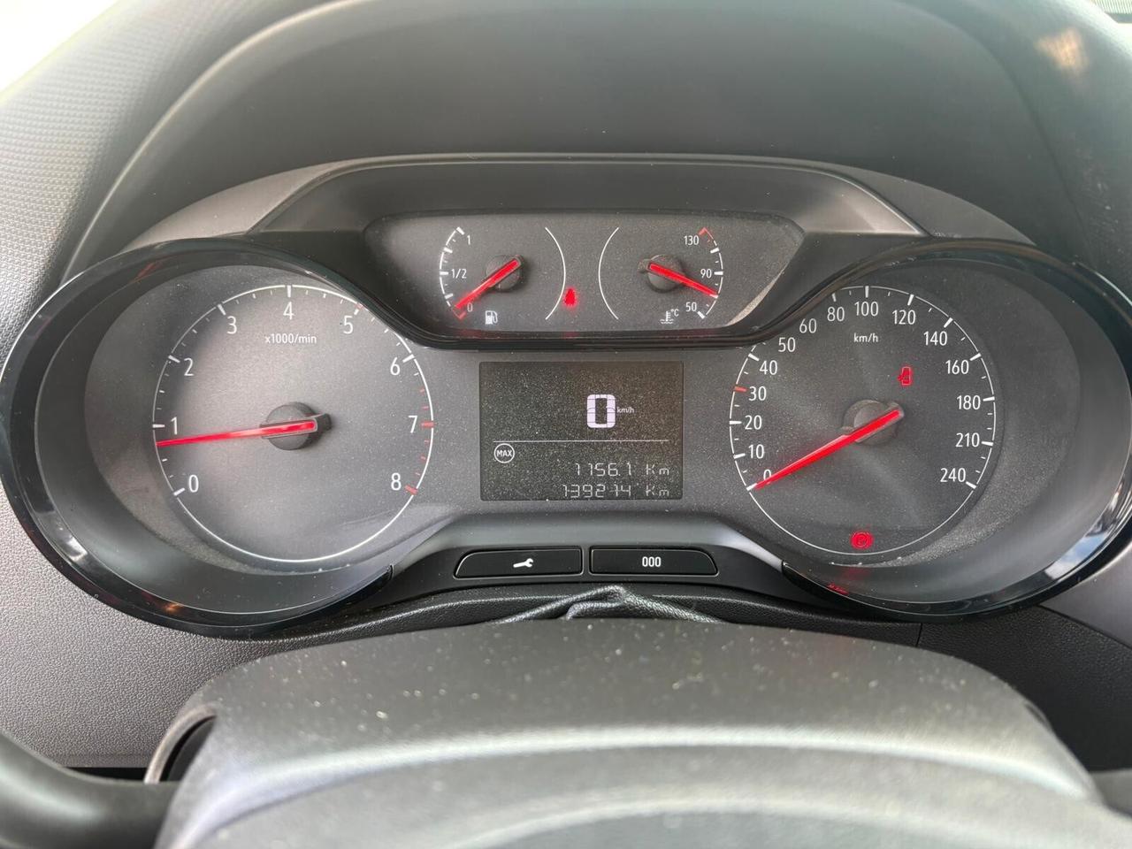 Opel Crossland 1.2 12V Start&Stop Elegance ANNO 2021