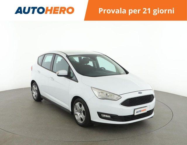 FORD C-Max 1.5 TDCi 95CV Start&Stop Plus